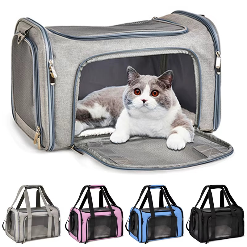 Airline Approved Pet Travel Bag