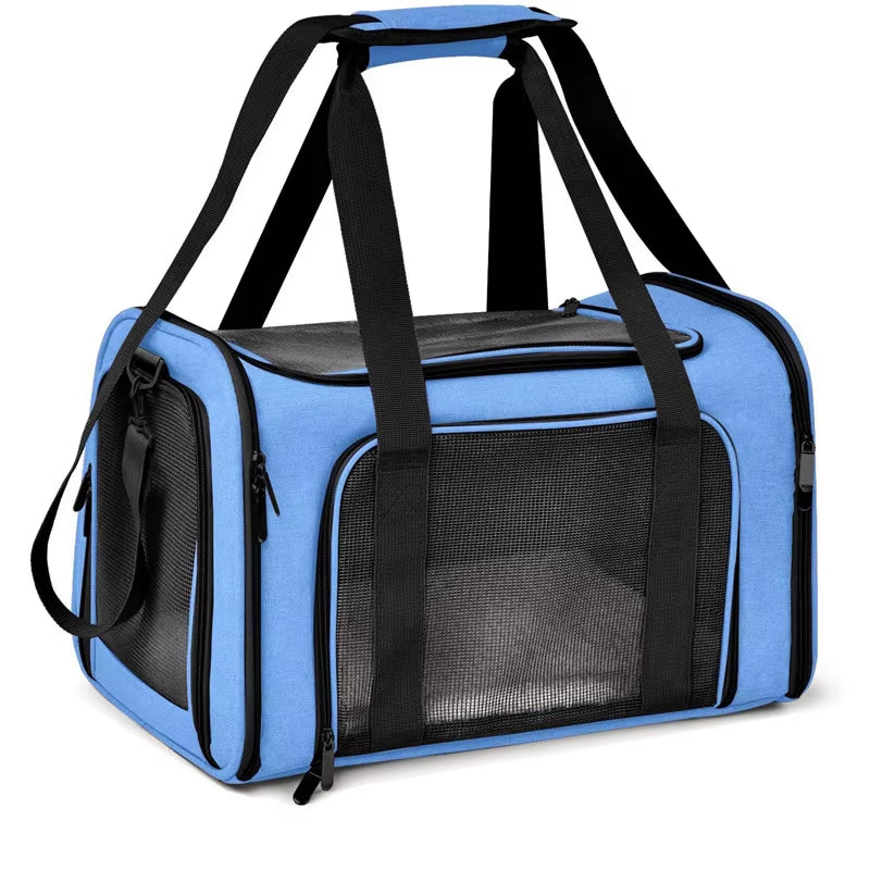 Airline Approved Pet Travel Bag
