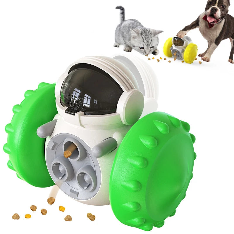 PawPartner Tumbler Trainer