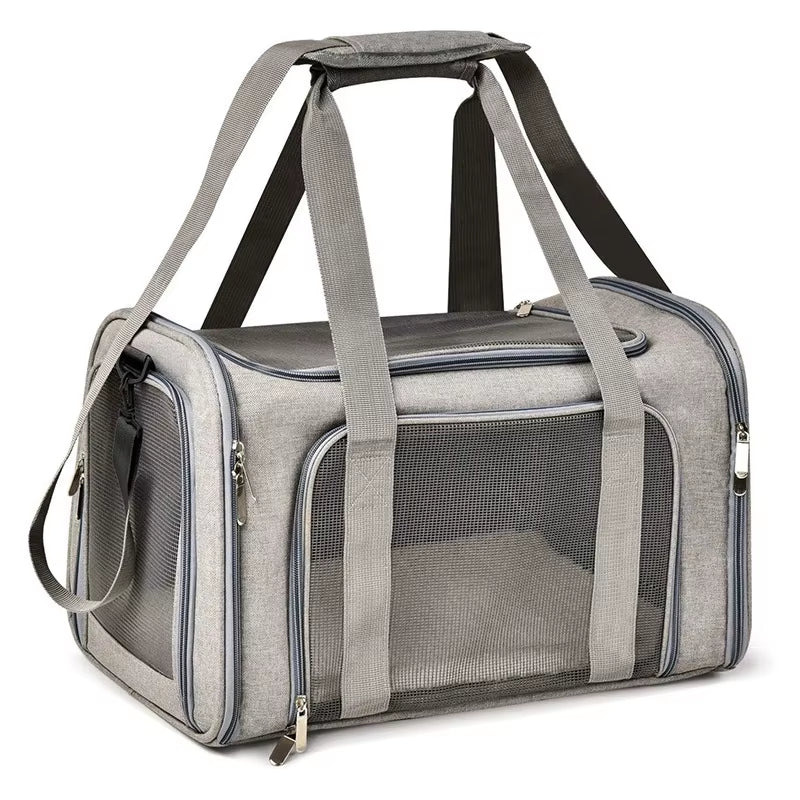 Airline Approved Pet Travel Bag