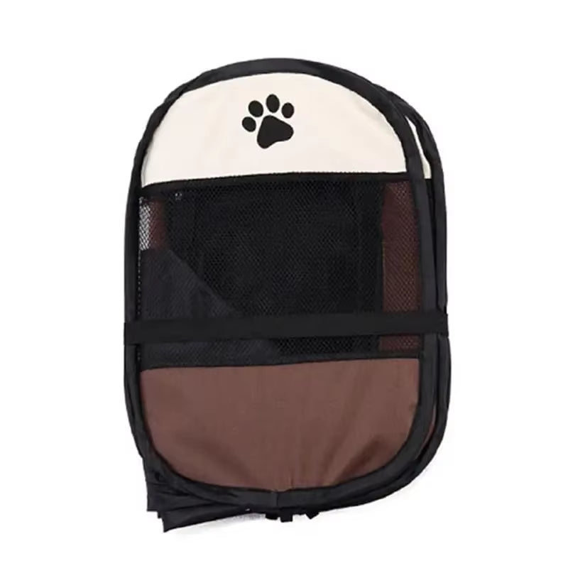 Portable Dog & Cat Playpen