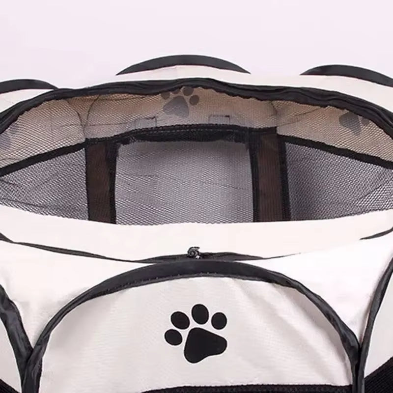 Portable Dog & Cat Playpen