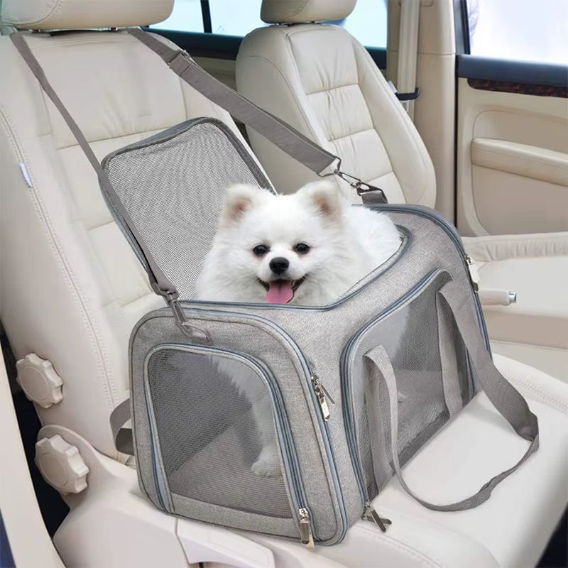 Airline Approved Pet Travel Bag