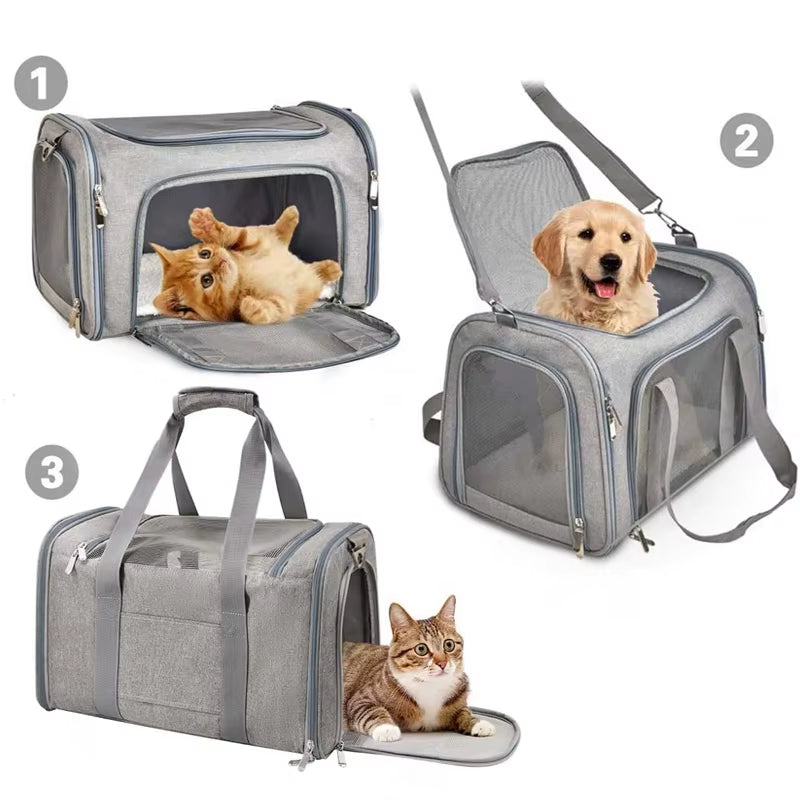 Airline Approved Pet Travel Bag