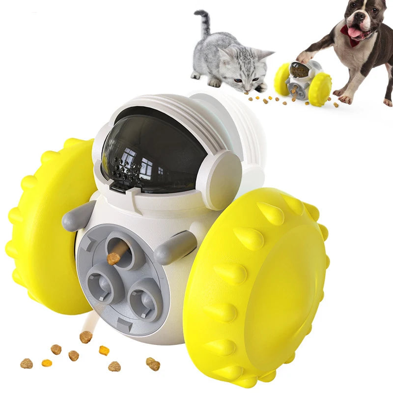 PawPartner Tumbler Trainer